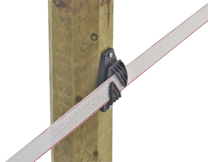 KANTRIE Breitbandisolator bis 40 mm